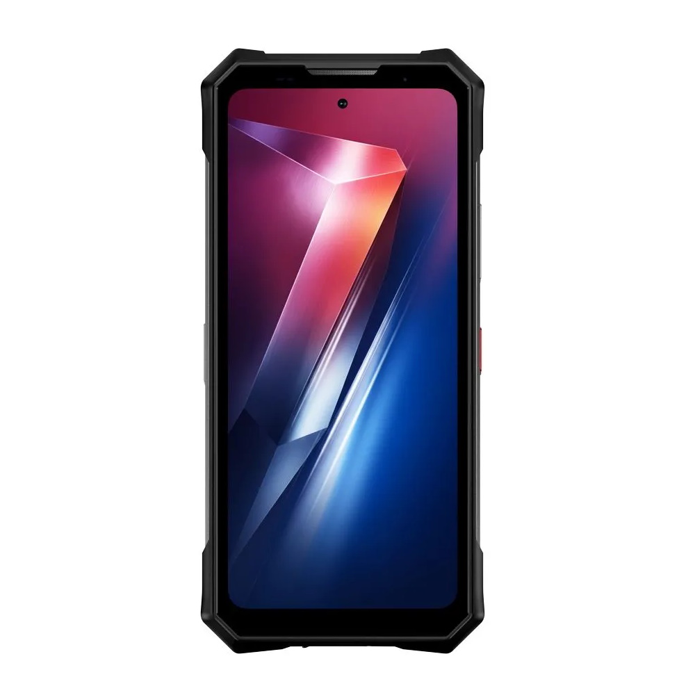 Смартфон Doogee V50 Pro серый