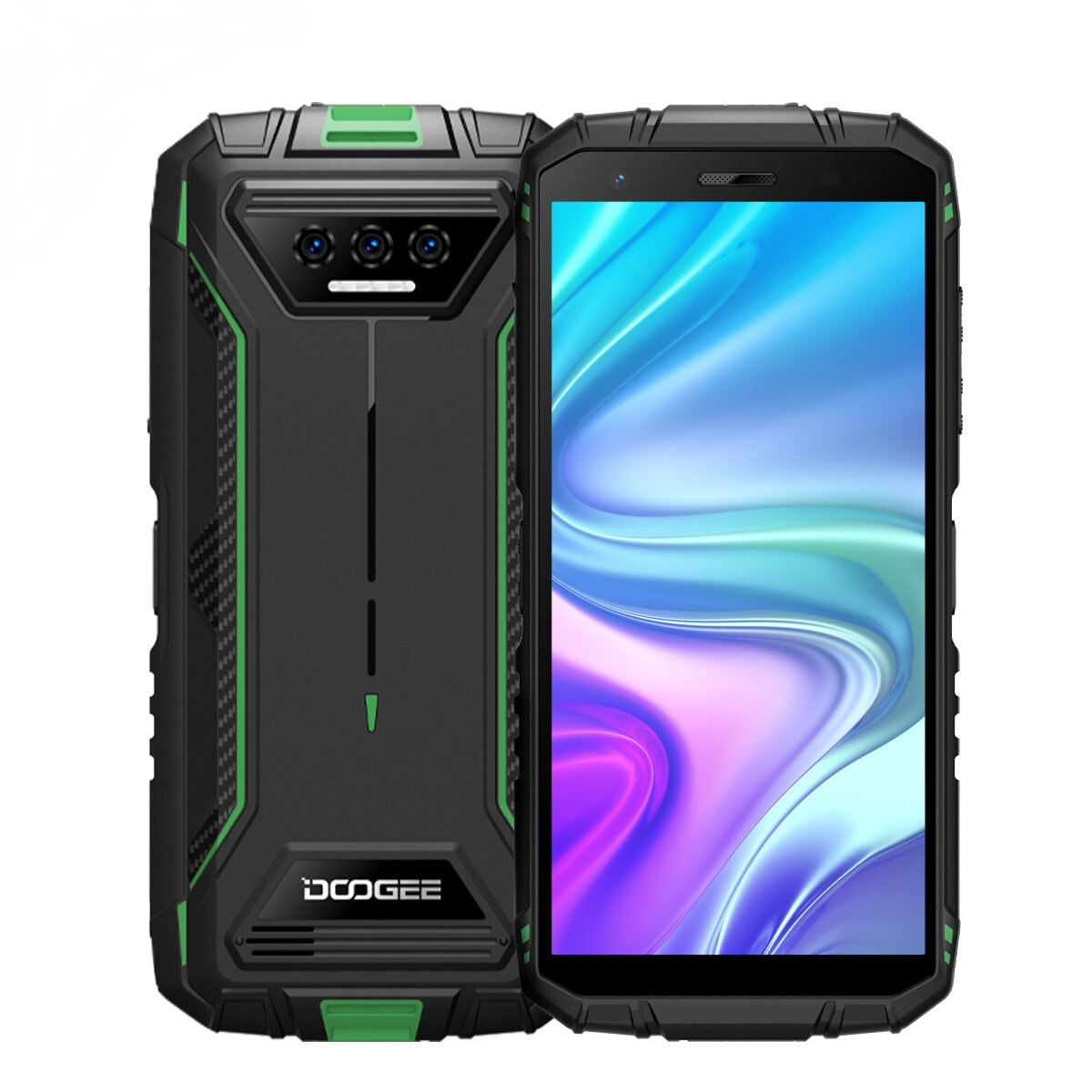 Doogee S41 Pro купить в Москве, смартфон Doogee S41 Pro на официальном  сайте, обзор, цена, характеристики