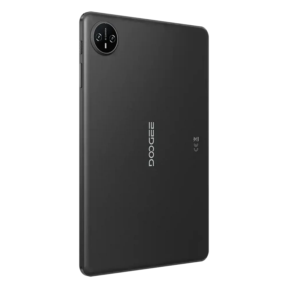 Планшет Doogee Tab A9 Pro черный