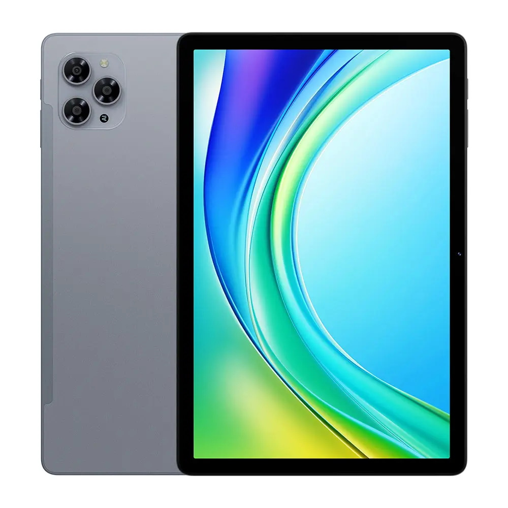 Планшет Doogee Tab G6 серый