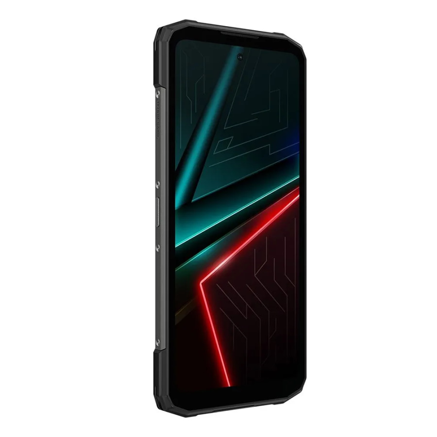 Смартфон Doogee Blade20 X черный