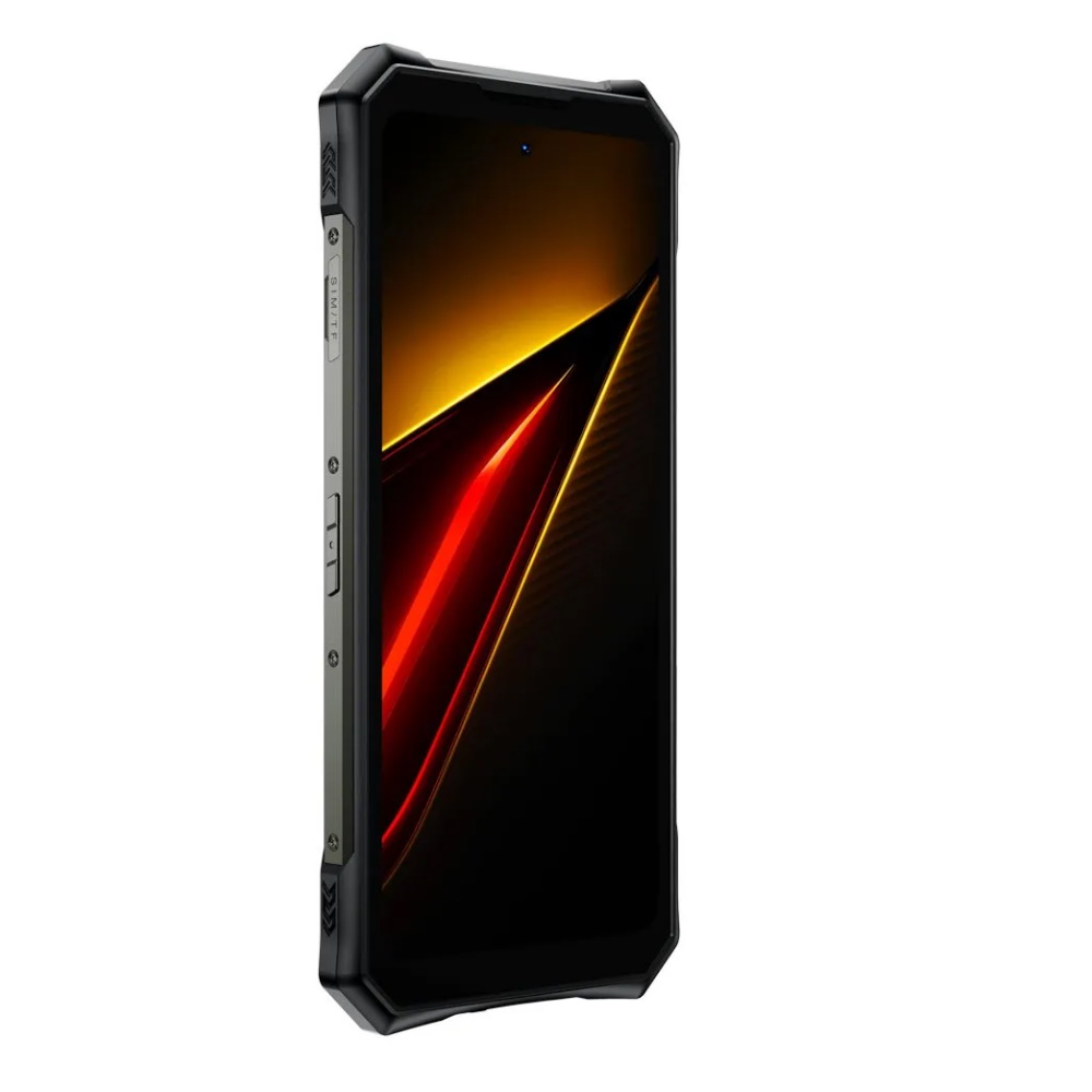 Смартфон Doogee S300 Plus серый