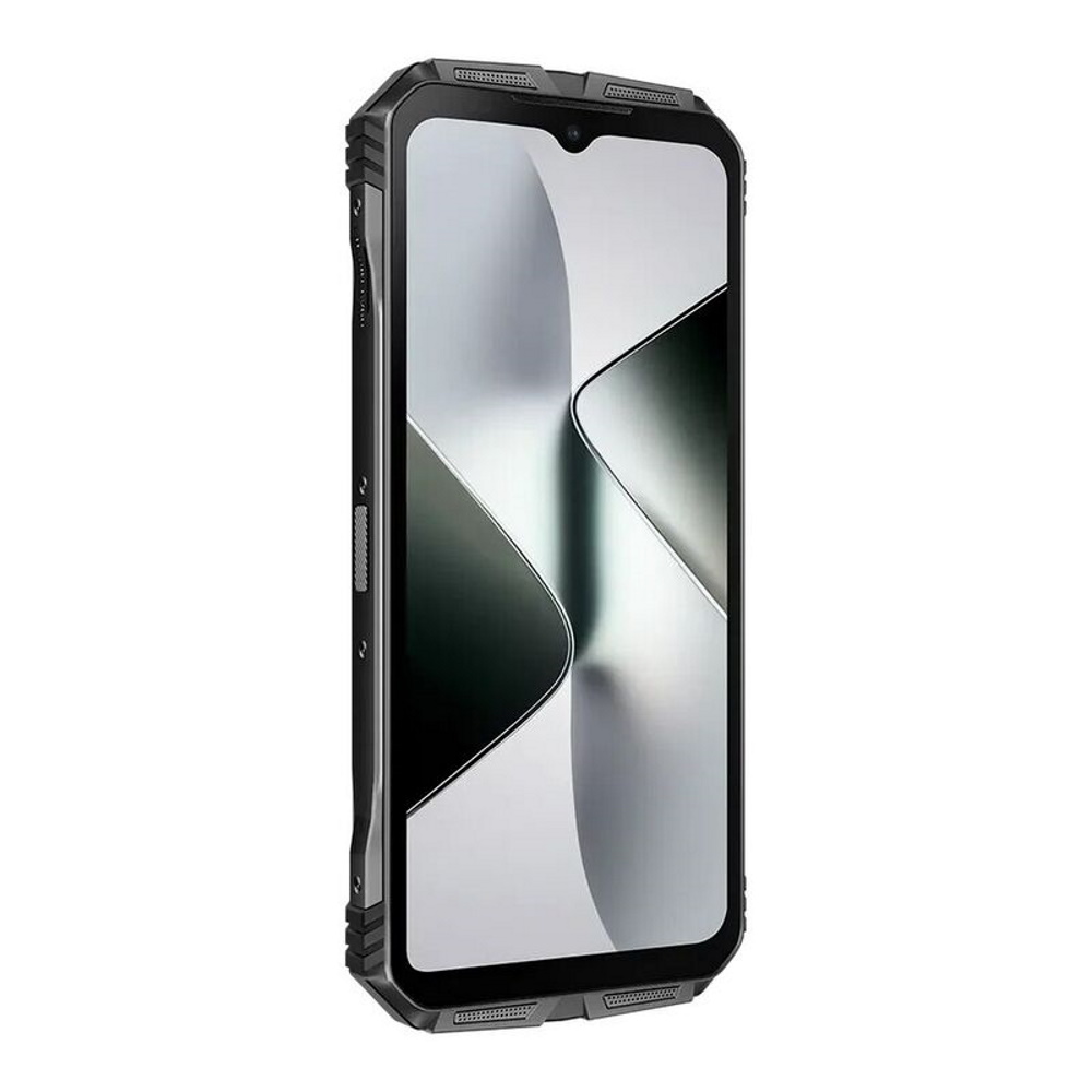 Смартфон Doogee S118 зеленый