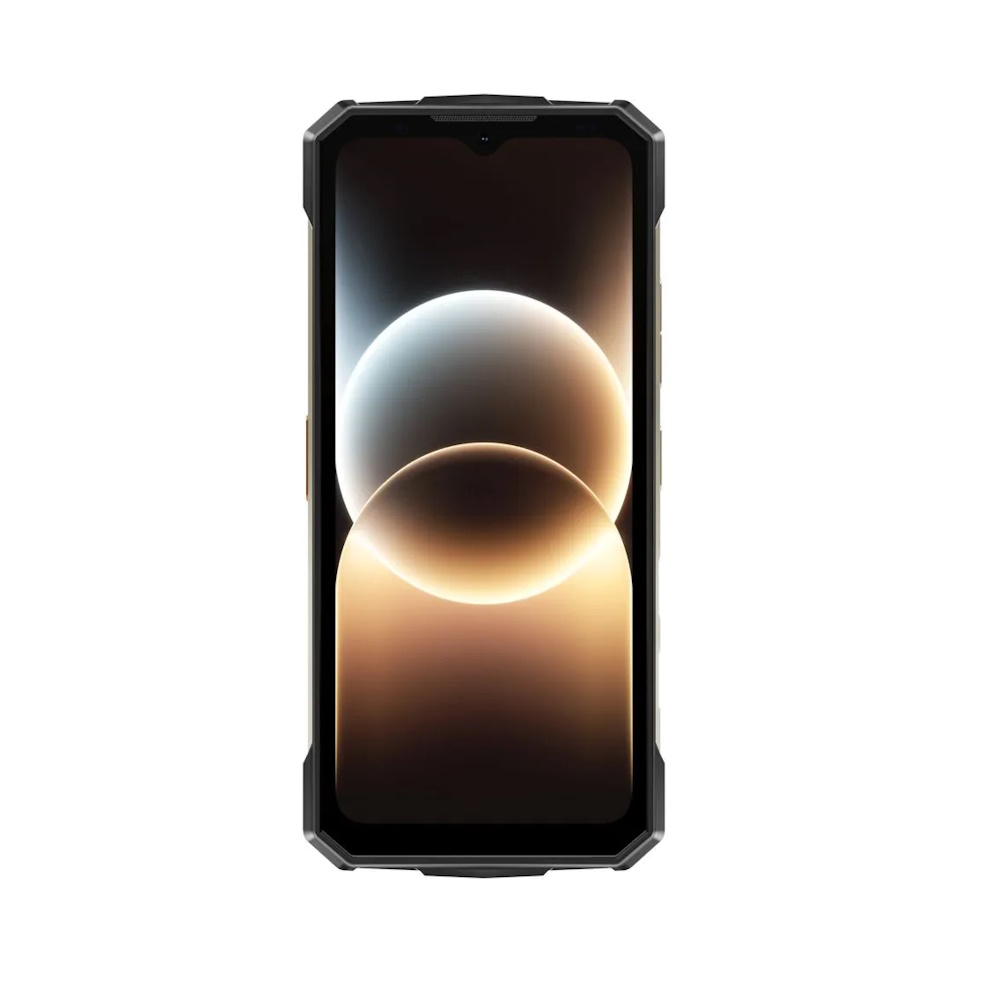 Смартфон Doogee Fire 7 Ultra золотой