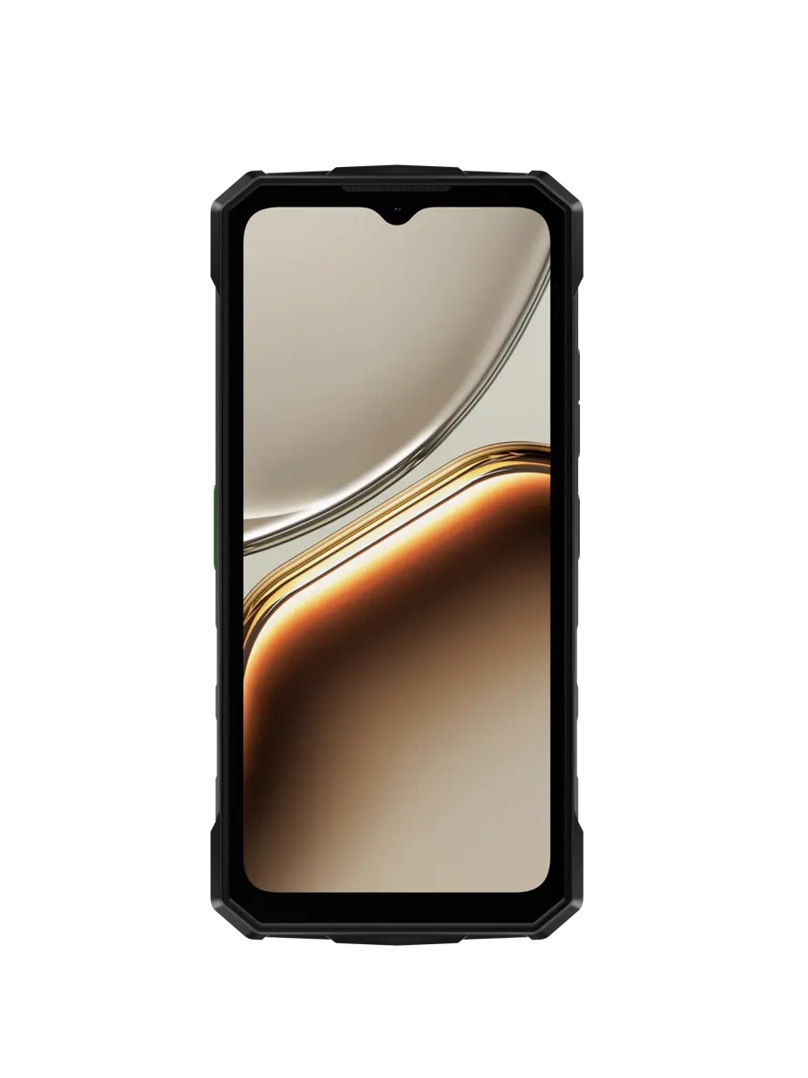 Смартфон Doogee Fire 5 зеленый