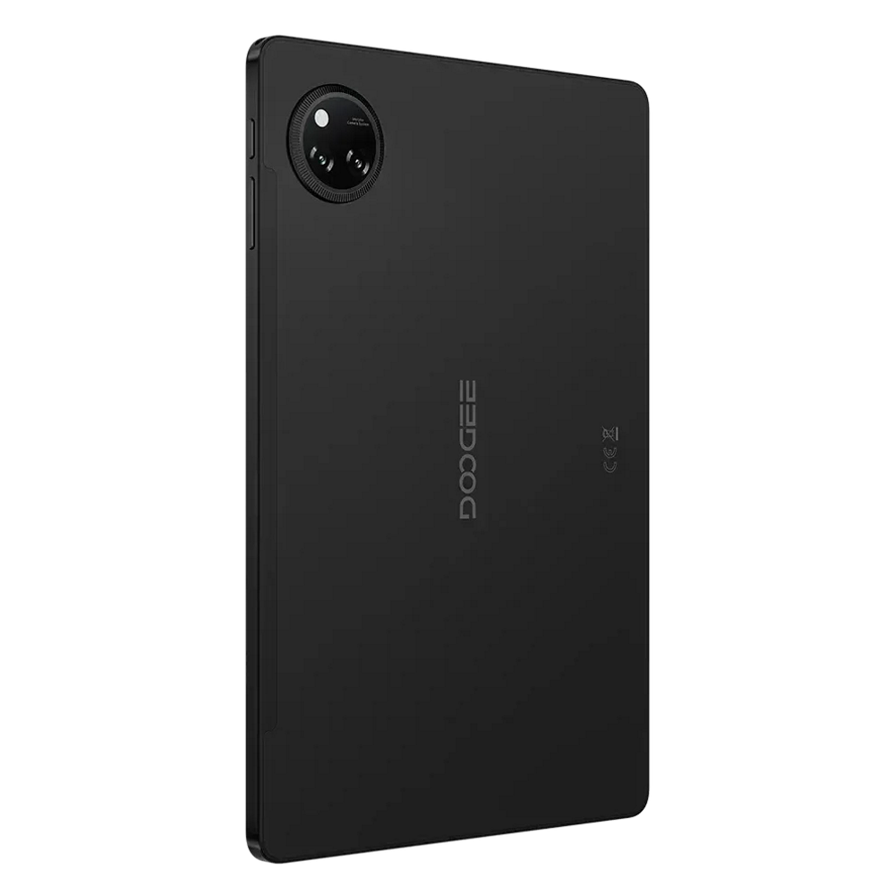 Планшет Doogee Tab A9 Pro Plus черный