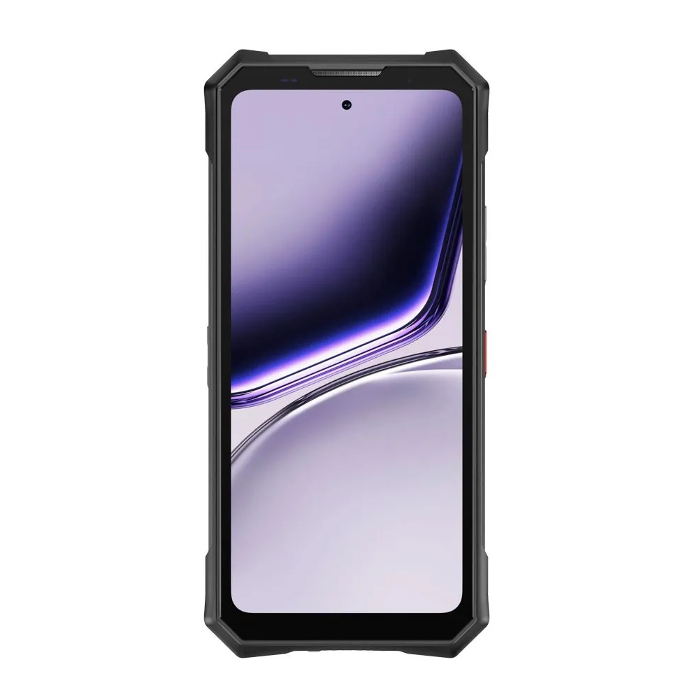 Смартфон Doogee S300 Plus Thermal черный
