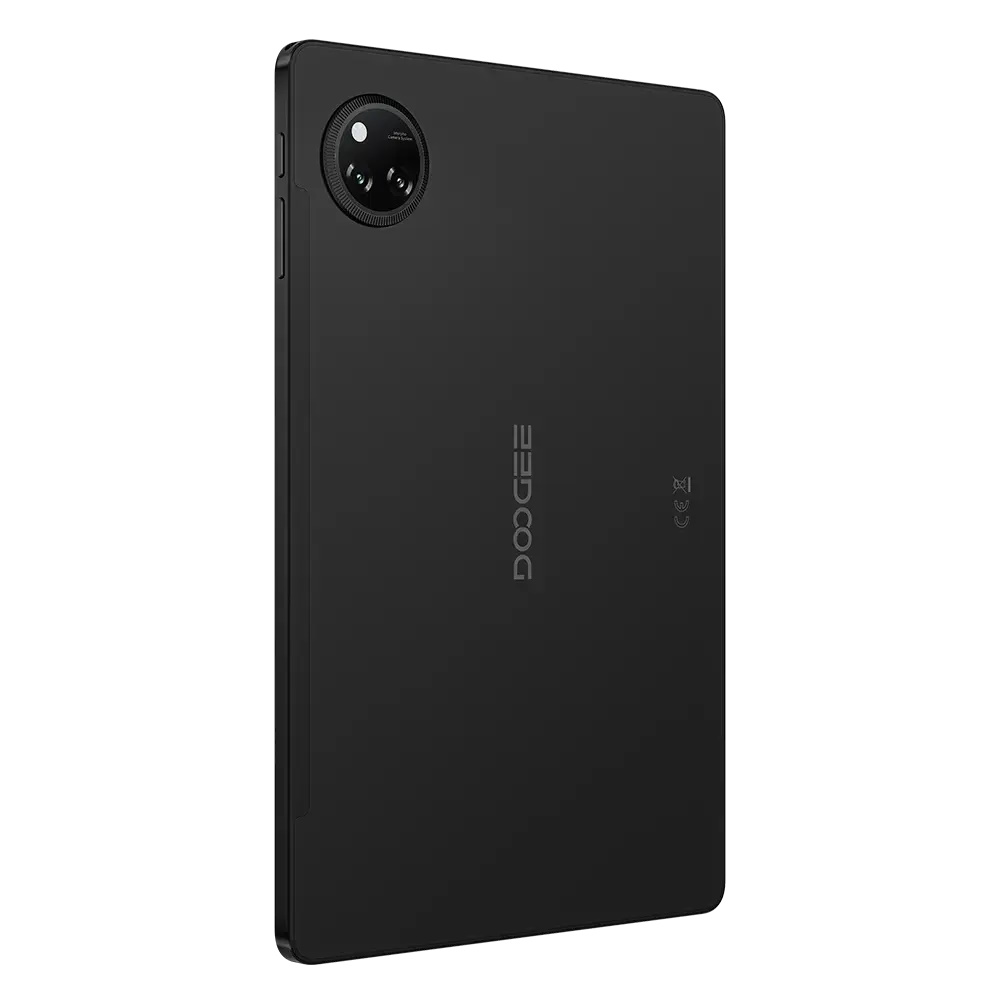 Планшет Doogee Tab A9 Plus черный