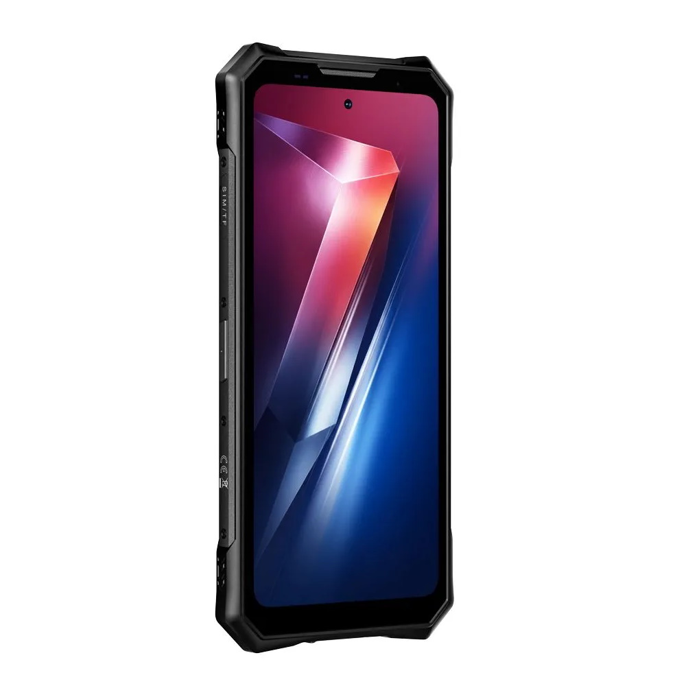 Смартфон Doogee V50 Pro черный