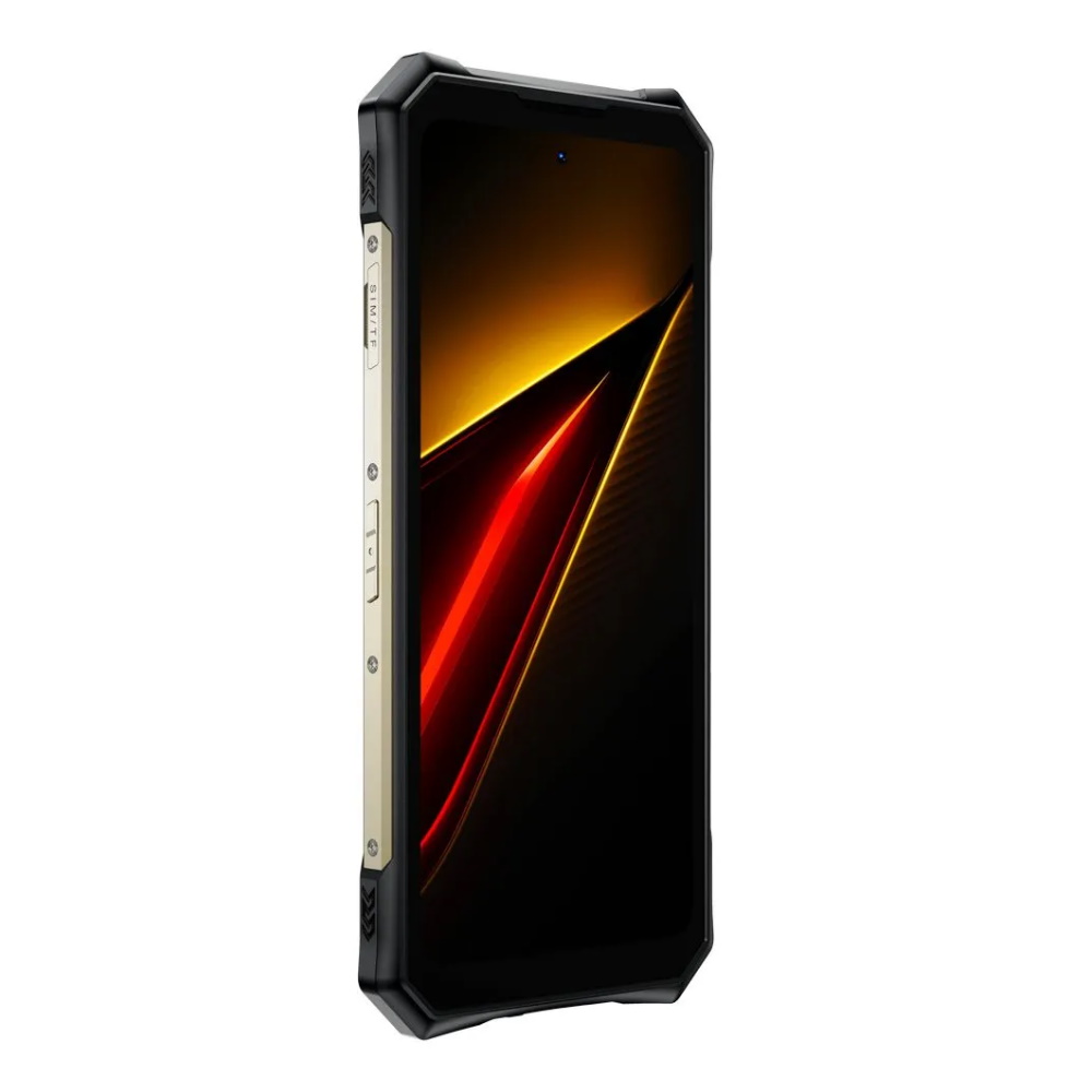 Смартфон Doogee S300 Plus золотой