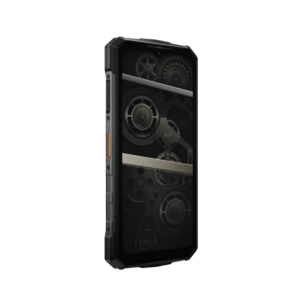 Смартфон Doogee Fire 7 Pro оранжевый