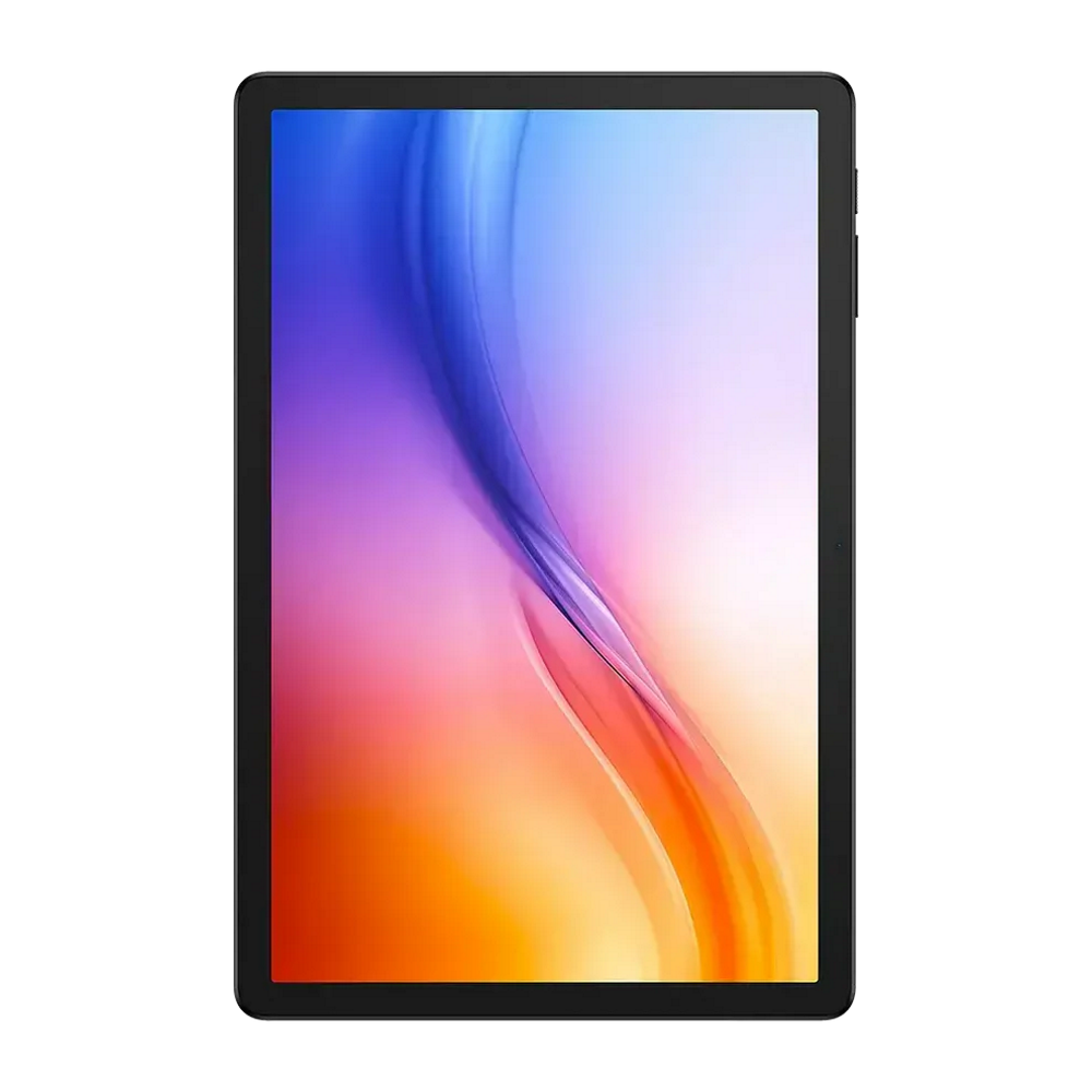 Планшет Doogee Tab G6 Plus черный