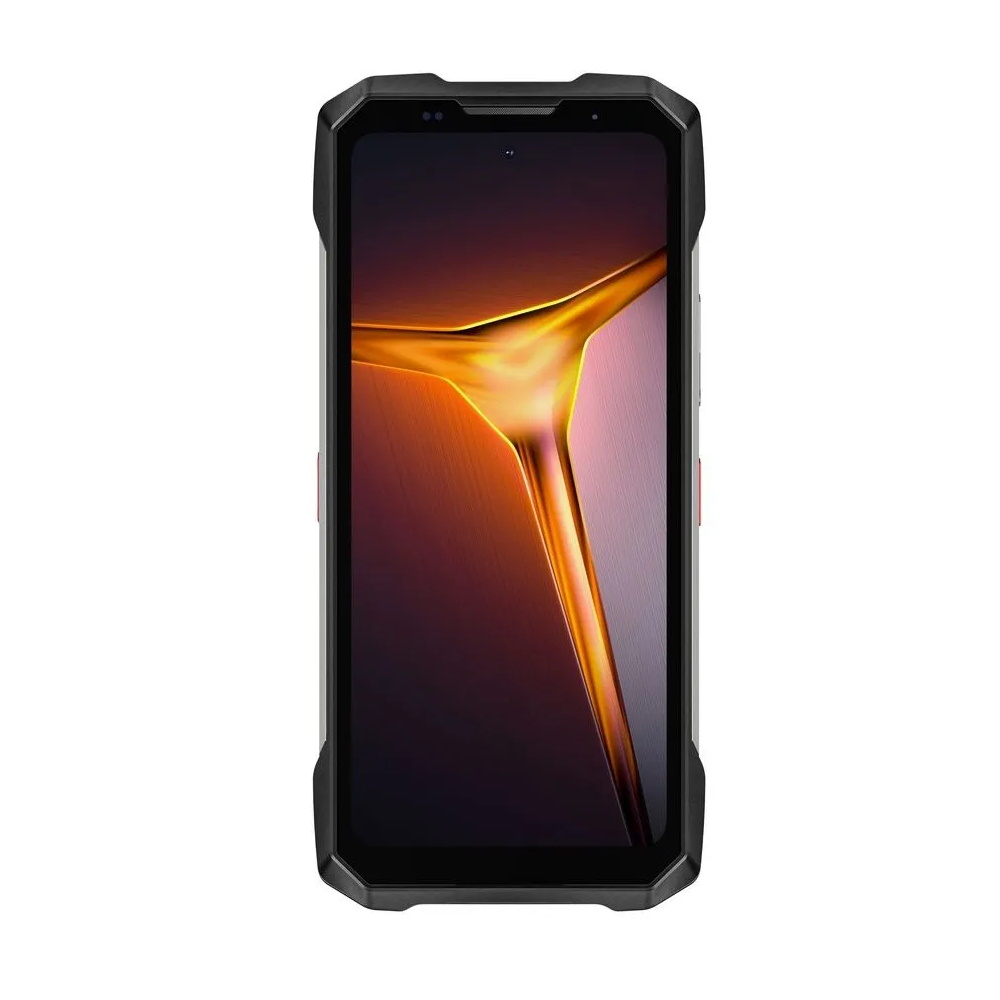 Смартфон Doogee V Max 2 Pro серебряный