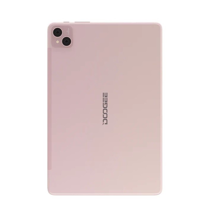Планшет Doogee T10 Pro розовый