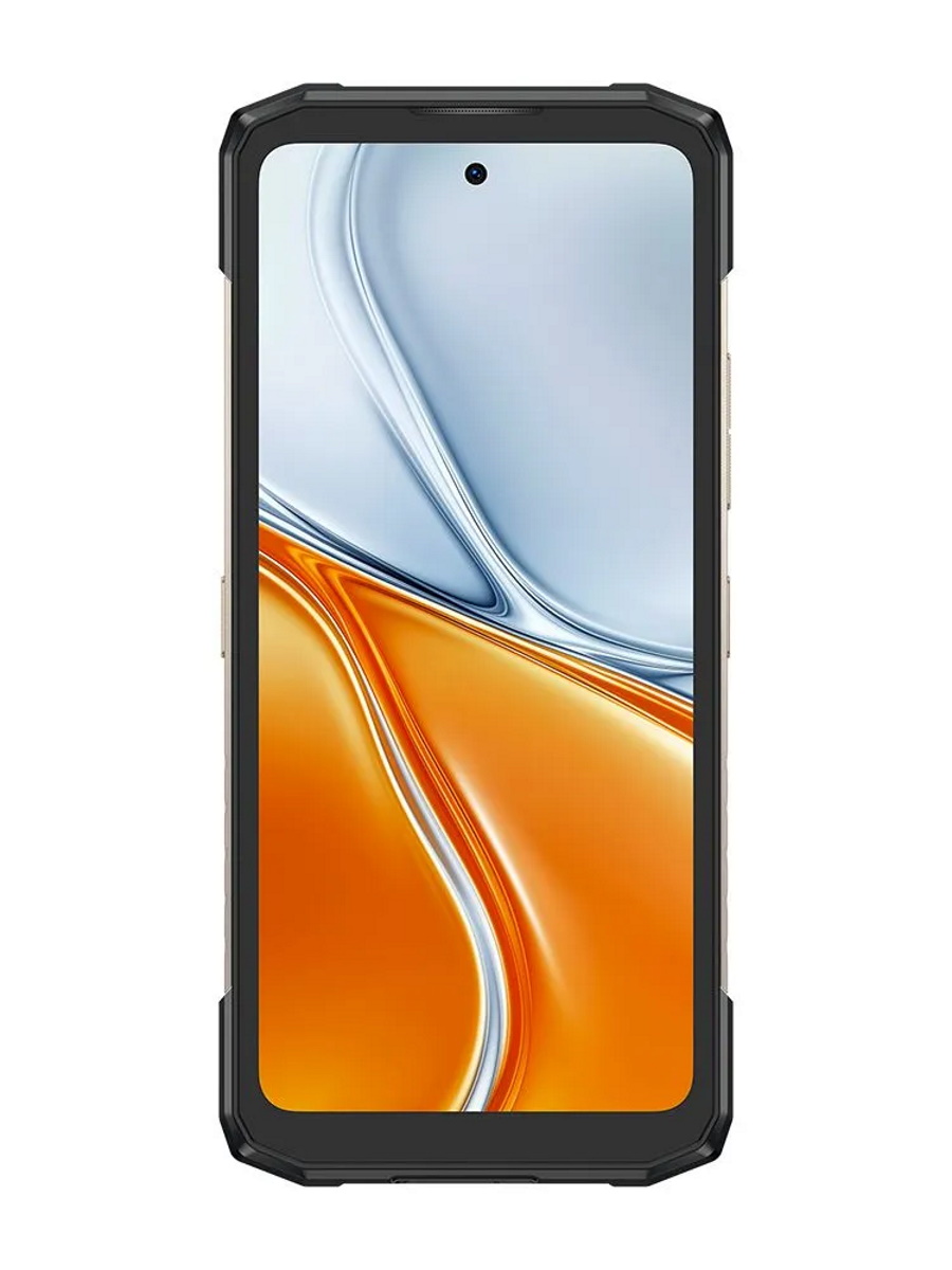 Смартфон Doogee Blade20 Turbo золотой