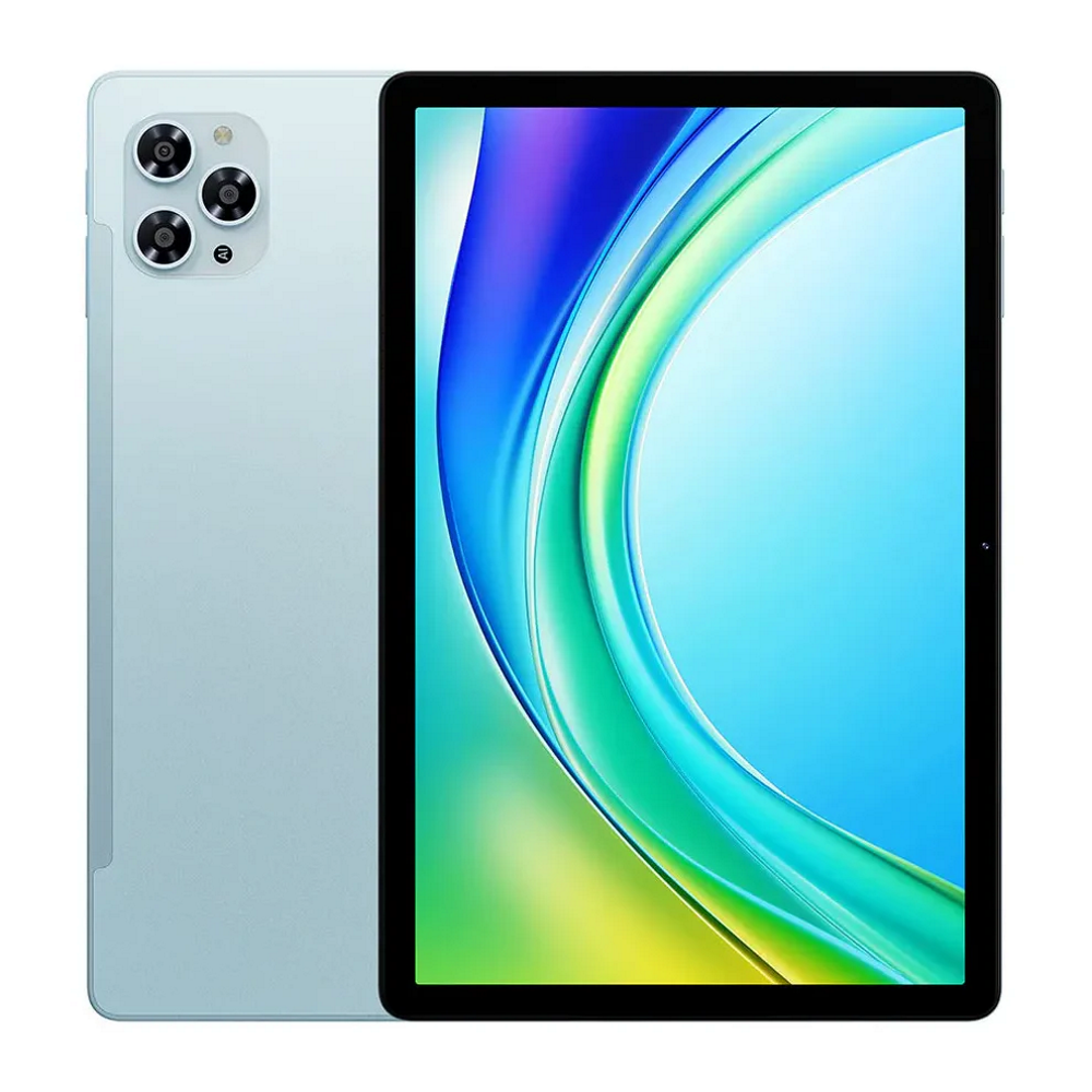 Планшет Doogee Tab G6 синий