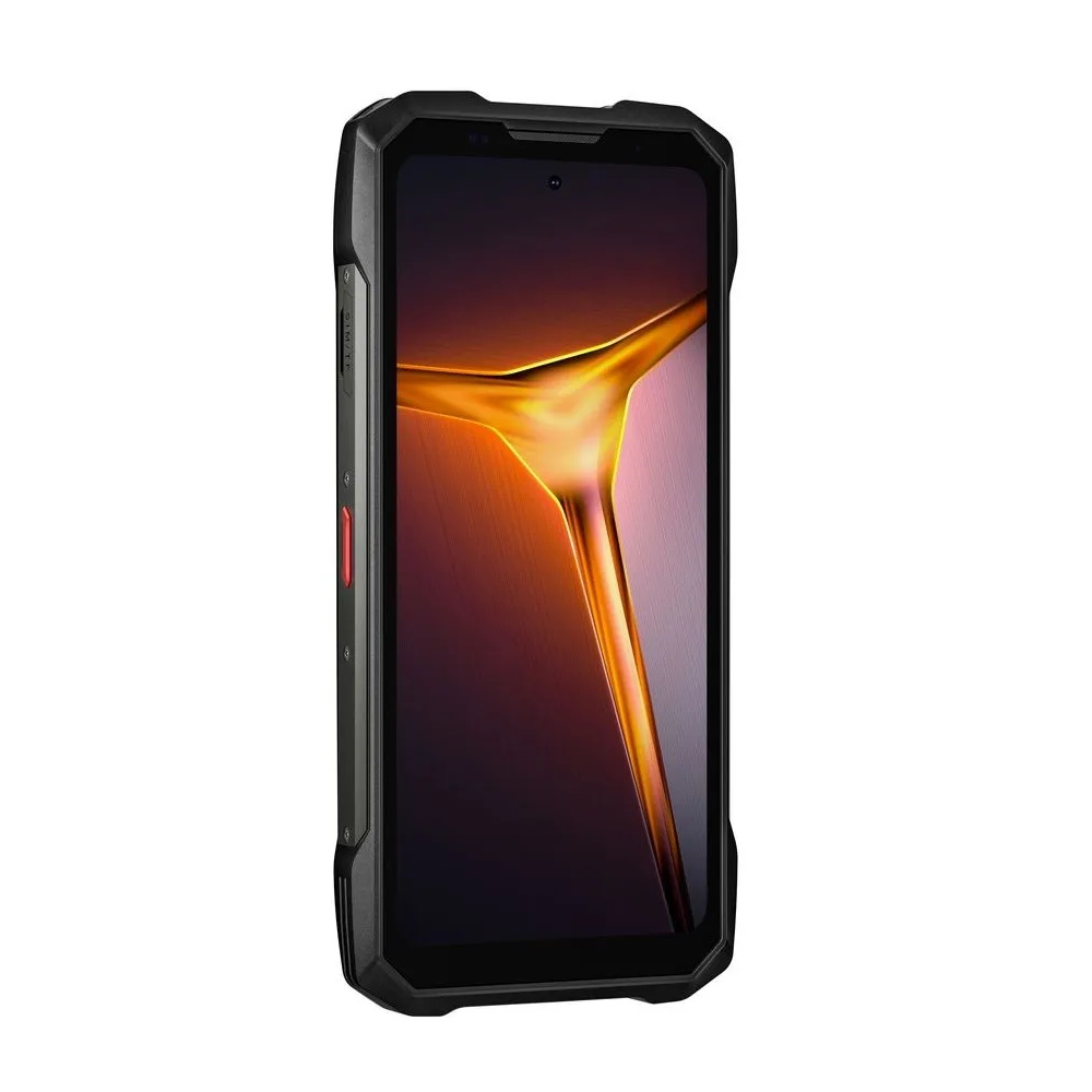 Смартфон Doogee V Max 2 Pro серый