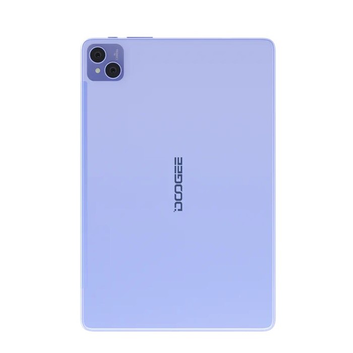 Планшет Doogee T10 Pro фиолетовый