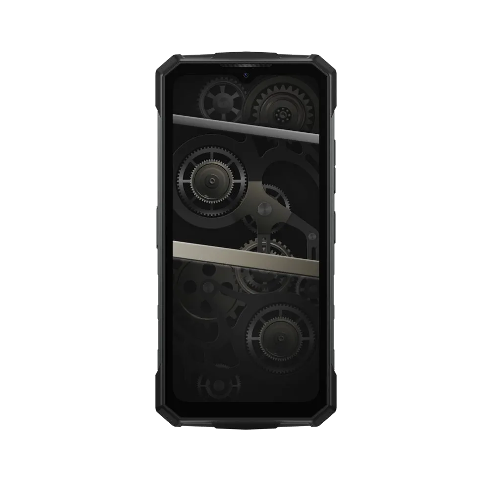 Смартфон Doogee Fire 7 Pro серый