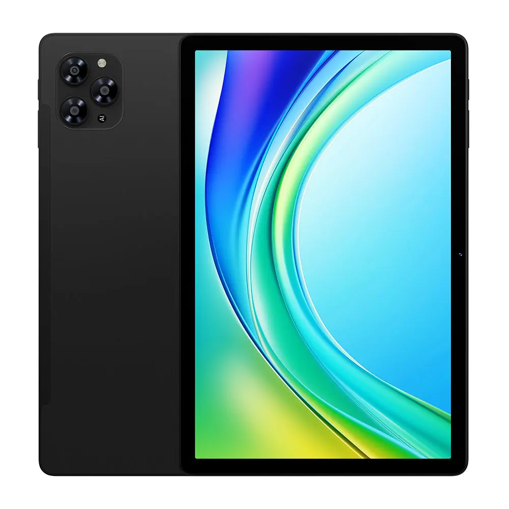 Планшет Doogee Tab G6 черный