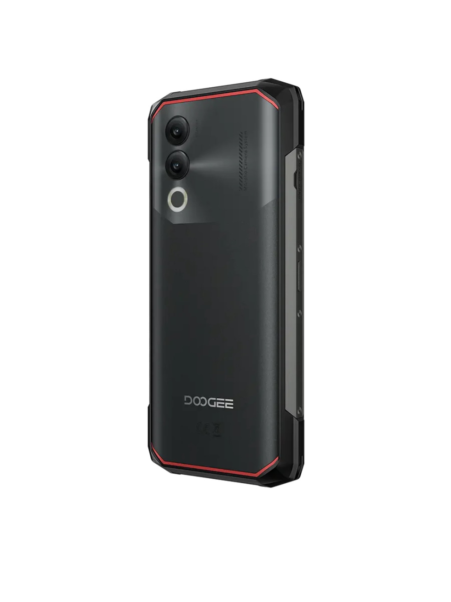 Смартфон Doogee Blade20 черный