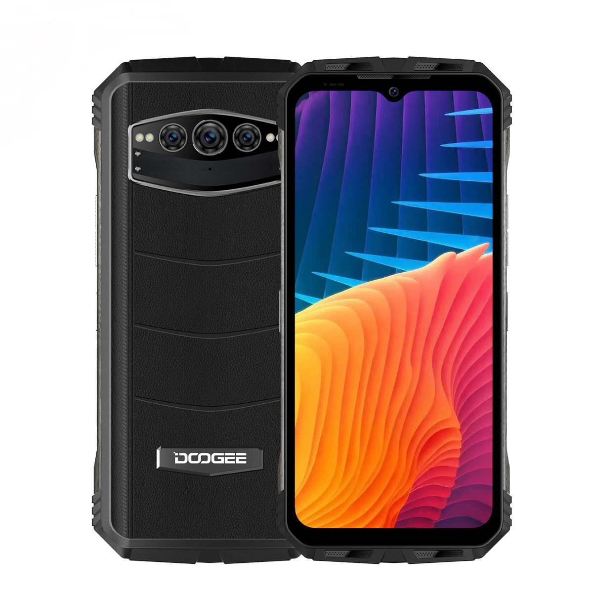 Doogee V30 купить в Москве, смартфон Doogee V30 на официальном сайте,  обзор, цена, характеристики