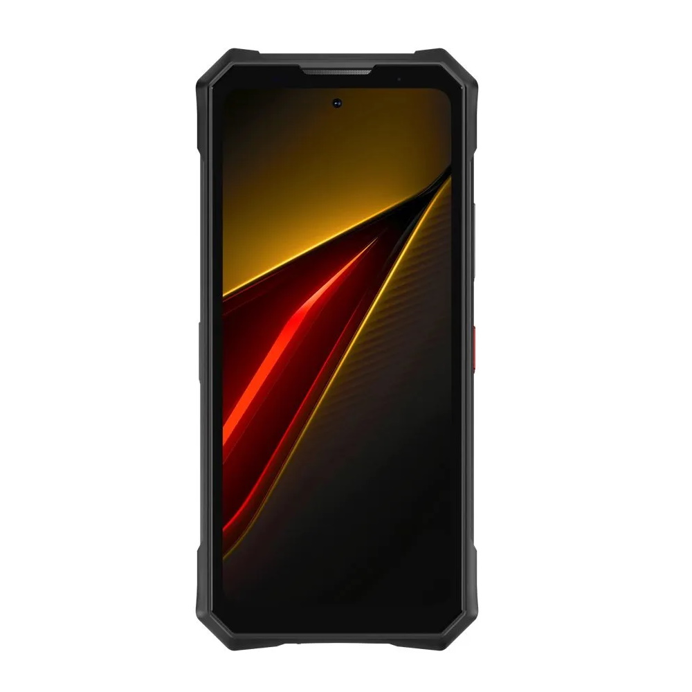Смартфон Doogee V50 зеленый