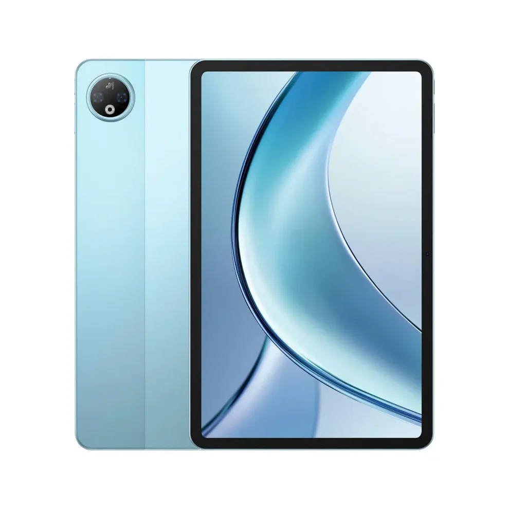 Планшет Doogee V Pad синий