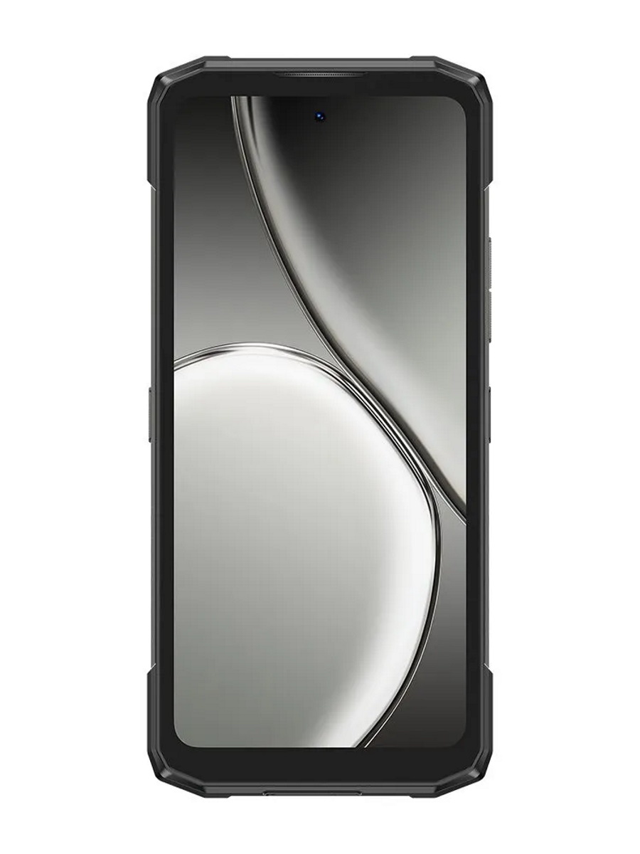 Смартфон Doogee Blade20 Play красный