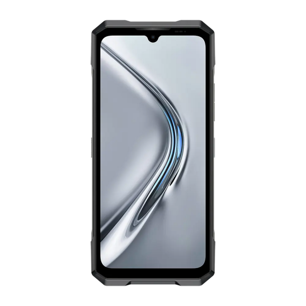 Смартфон Doogee Blade GT Ultra черный