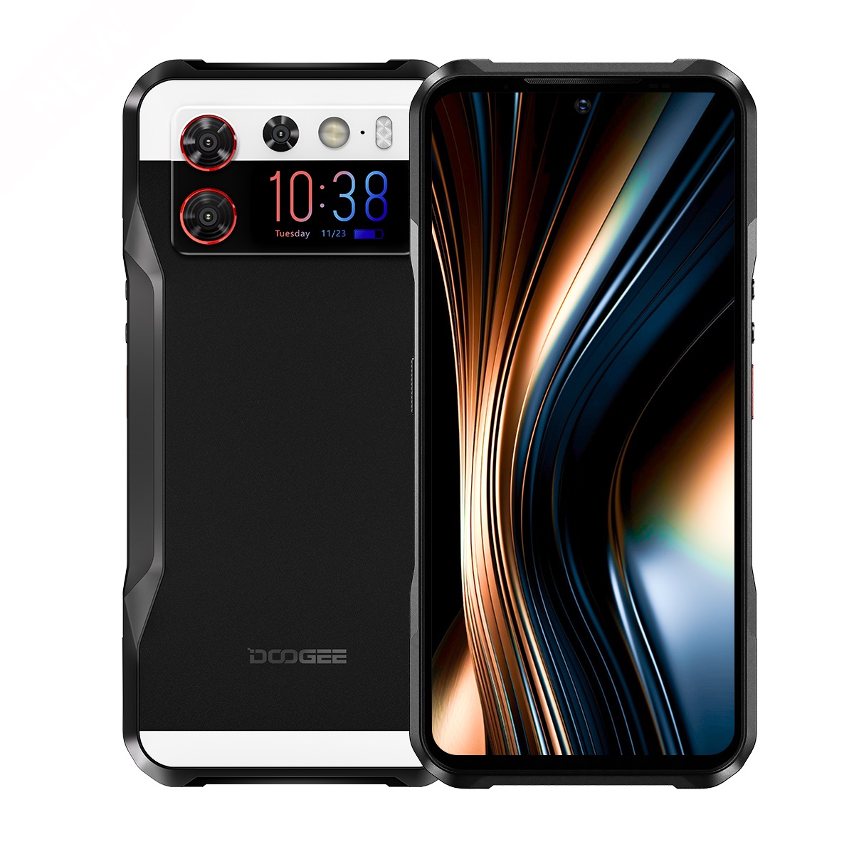 Doogee V20S купить в Москве, смартфон Doogee V20S на официальном сайте,  обзор, цена, характеристики