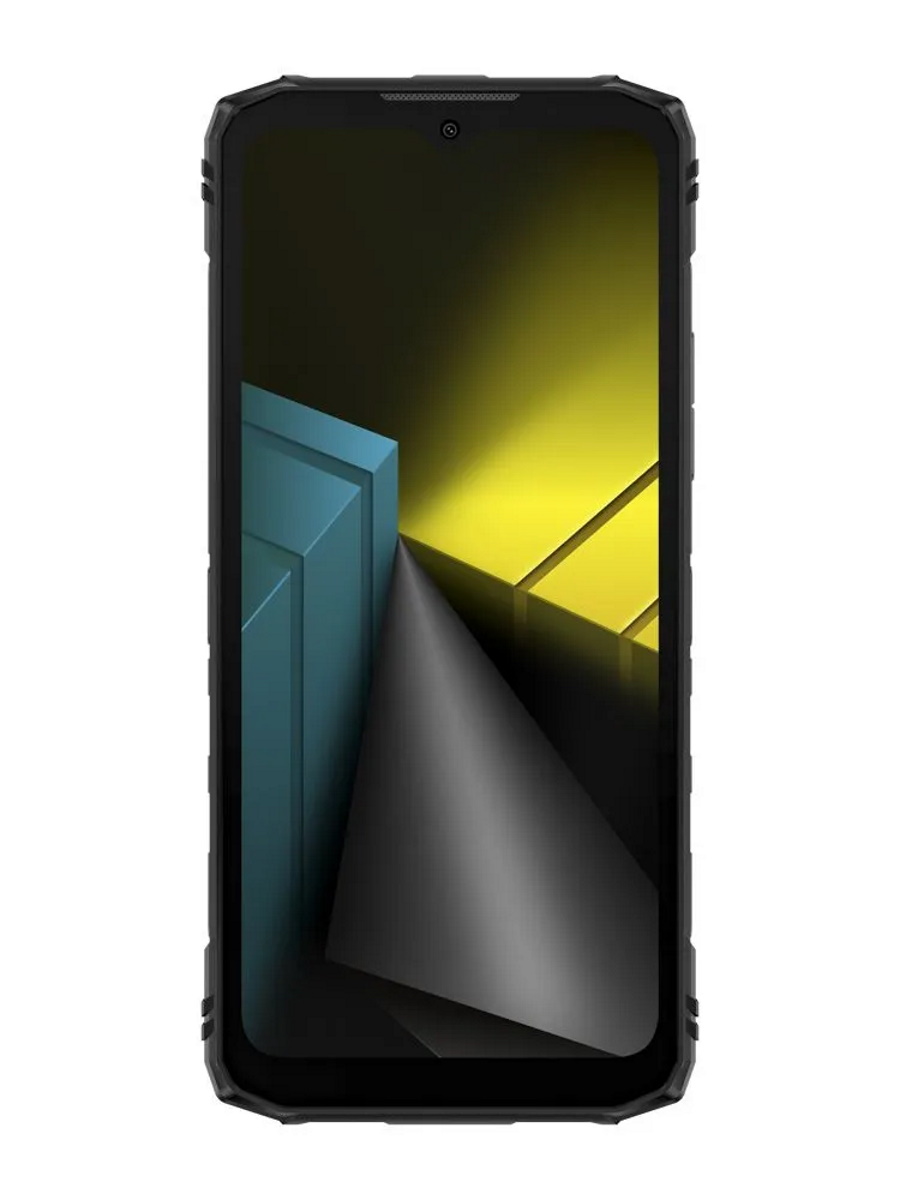 Смартфон Doogee Blade 10 Ultra Energy черный