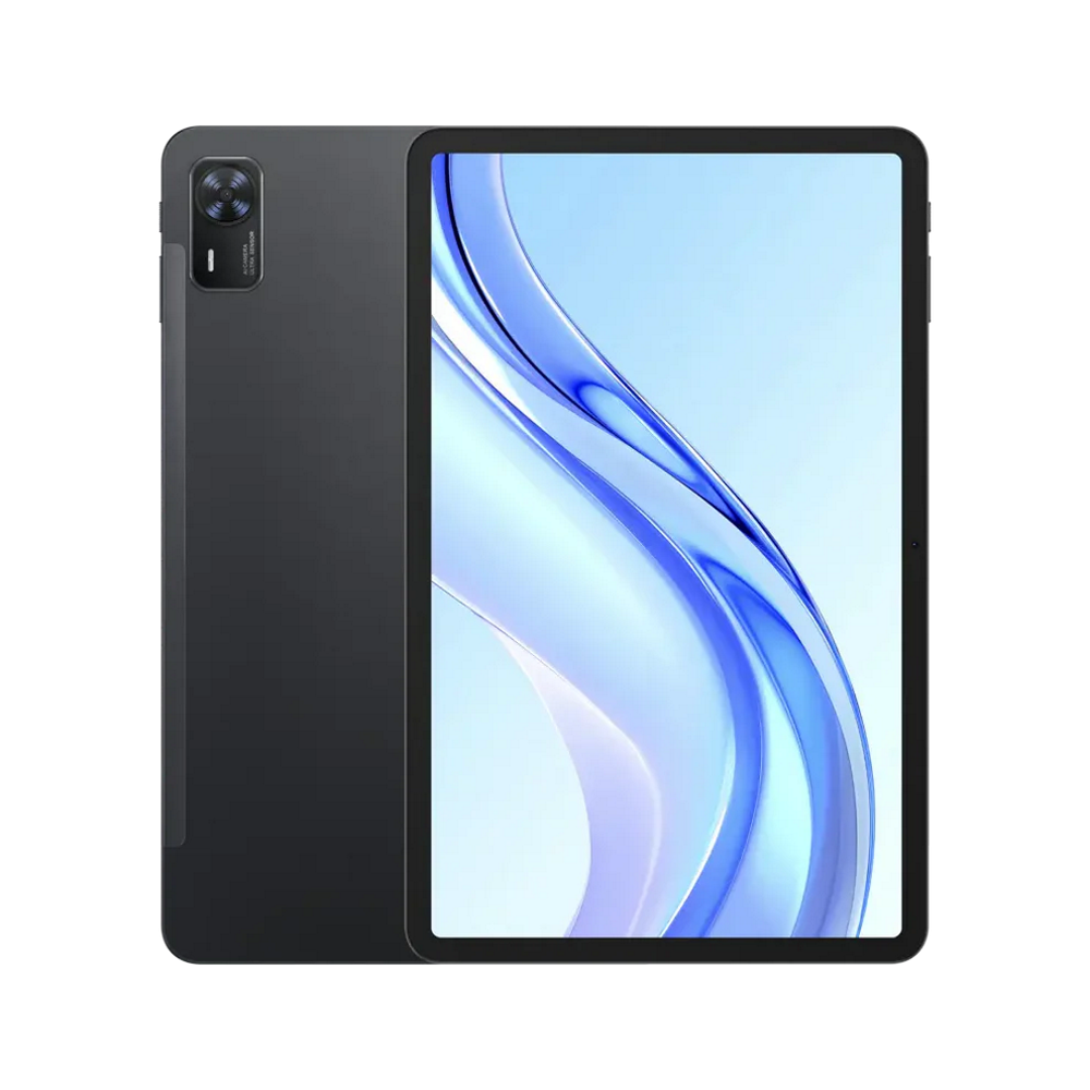 Планшет Doogee Tab E3 Plus черный