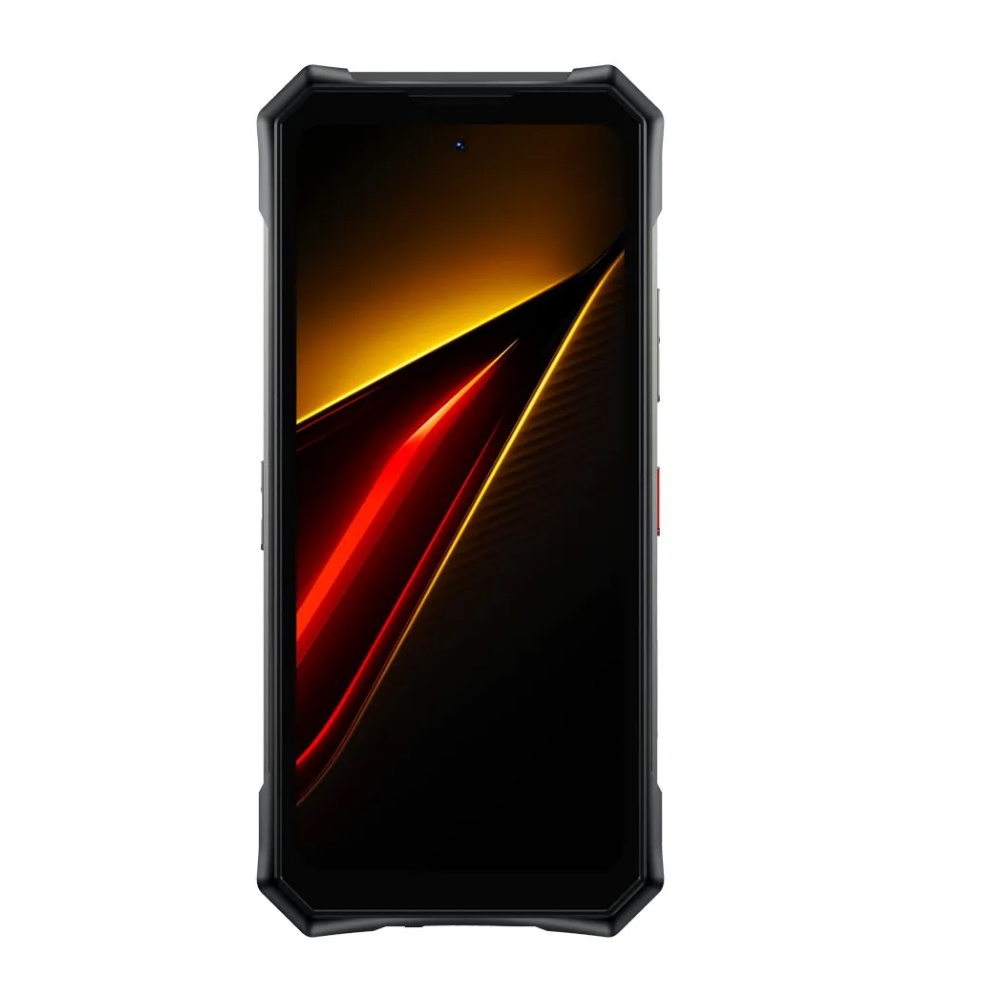 Смартфон Doogee S300 Plus серый