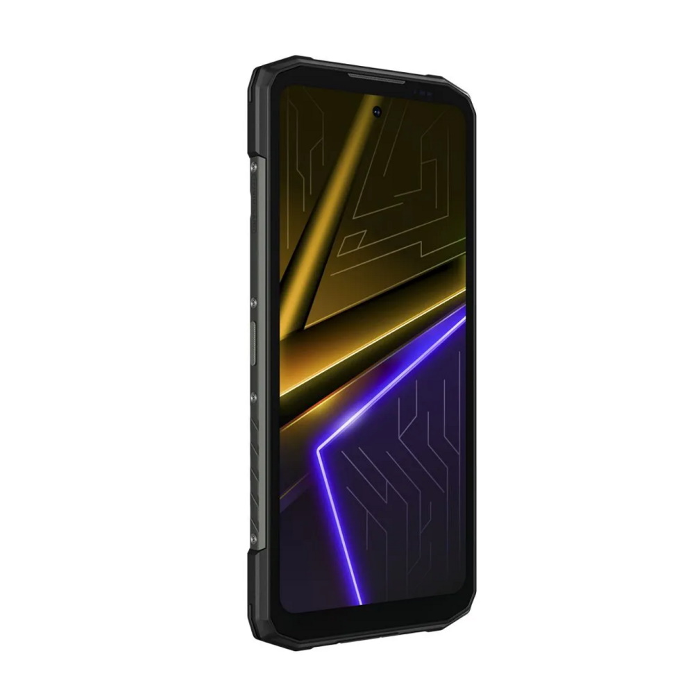 Смартфон Doogee Blade20 Max зеленый