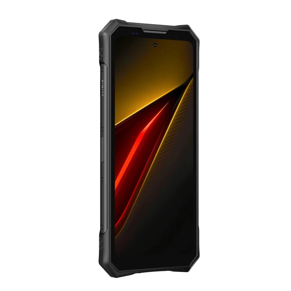 Смартфон Doogee V50 зеленый