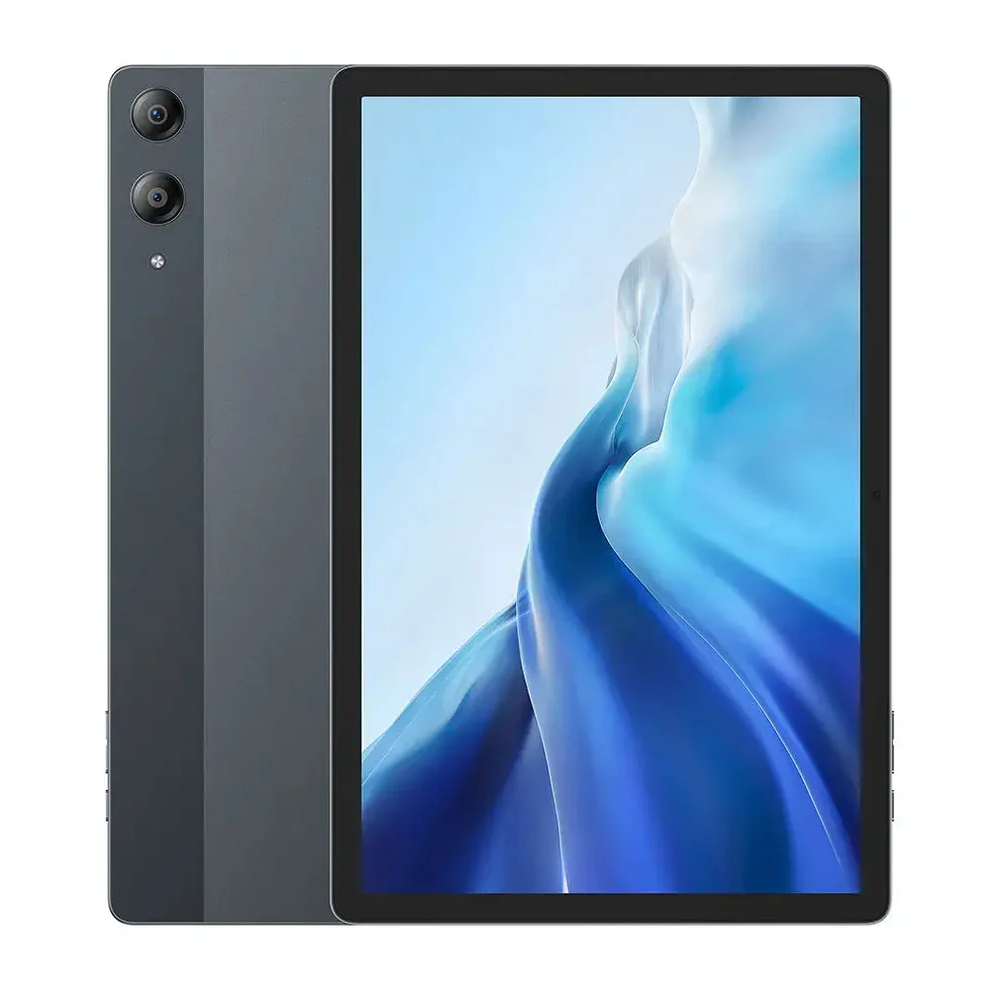 Планшет Doogee Tab E3 Pro серый