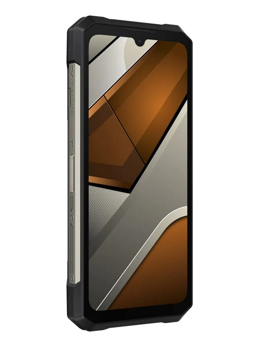 Смартфон Doogee S200 Max золотой