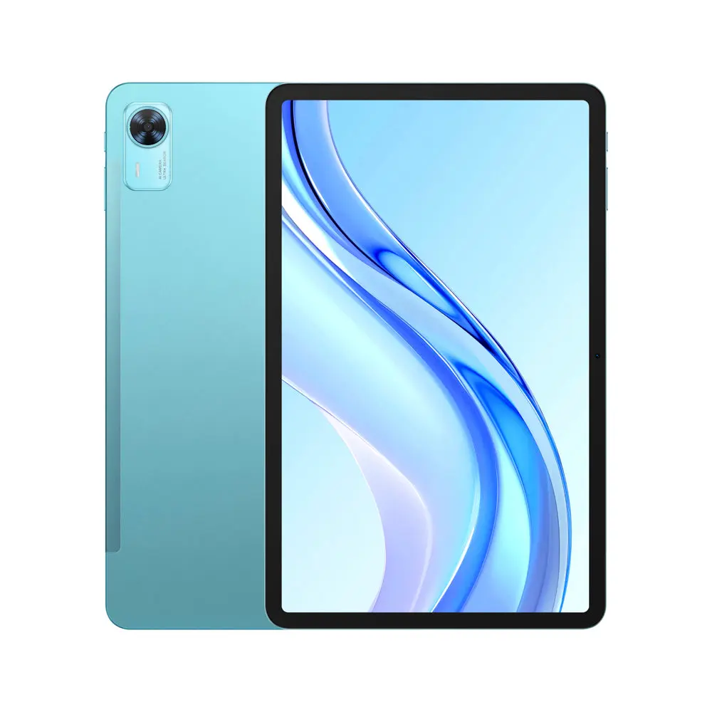 Планшет Doogee Tab E3 Plus синий