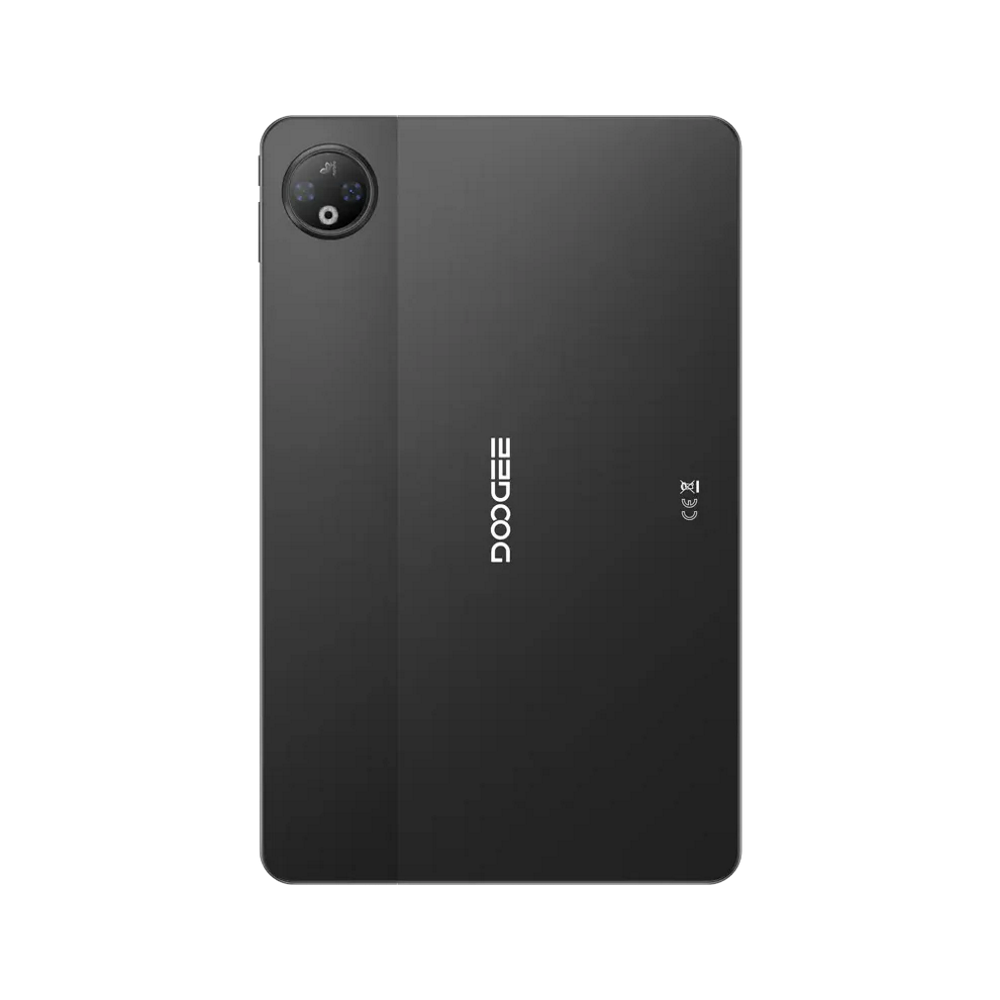 Планшет Doogee V Pad черный