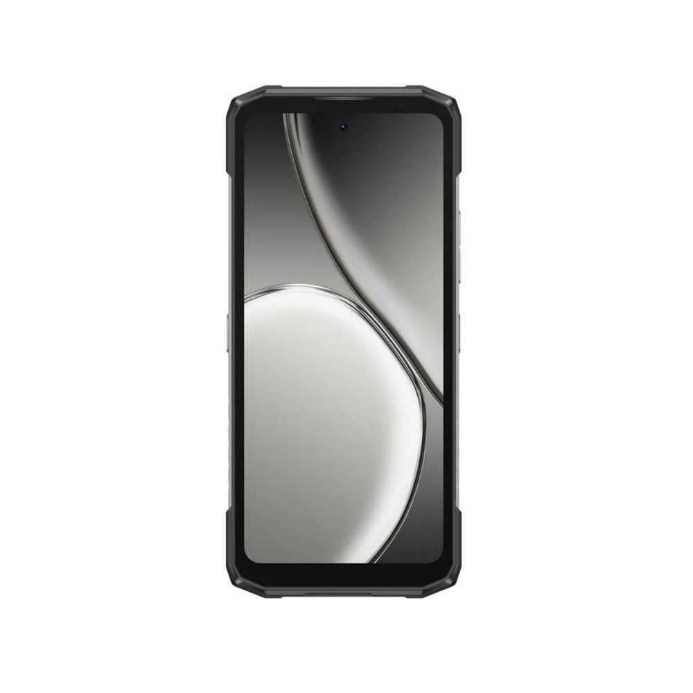 Смартфон Doogee Blade20 Pro серебряный