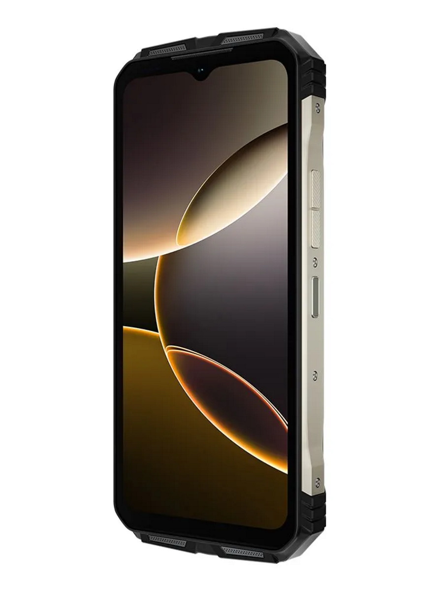 Смартфон Doogee V Max S золотой