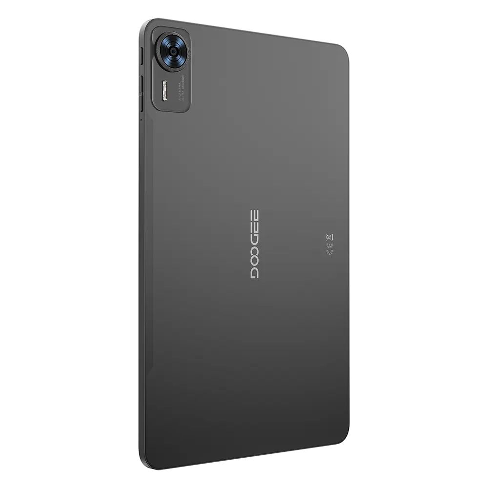 Смартфон Doogee T36 черный