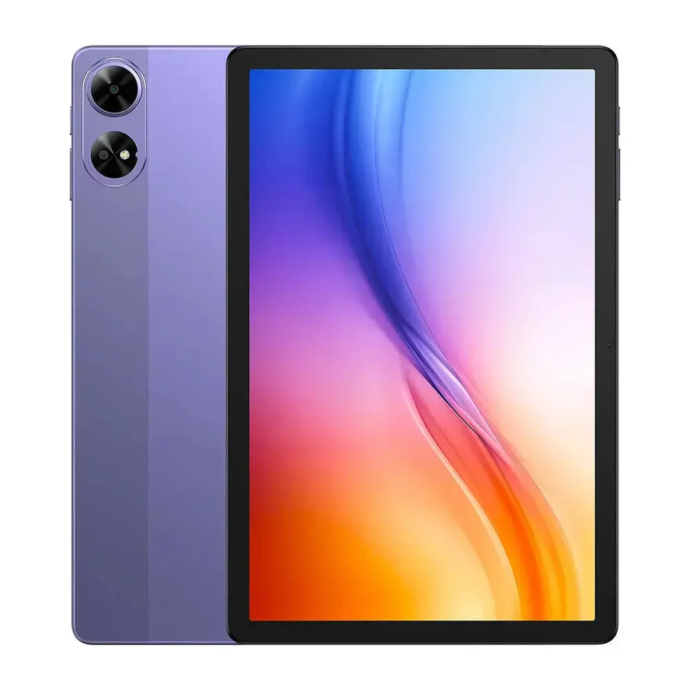 Планшет Doogee Tab G6 Plus фиолетовый