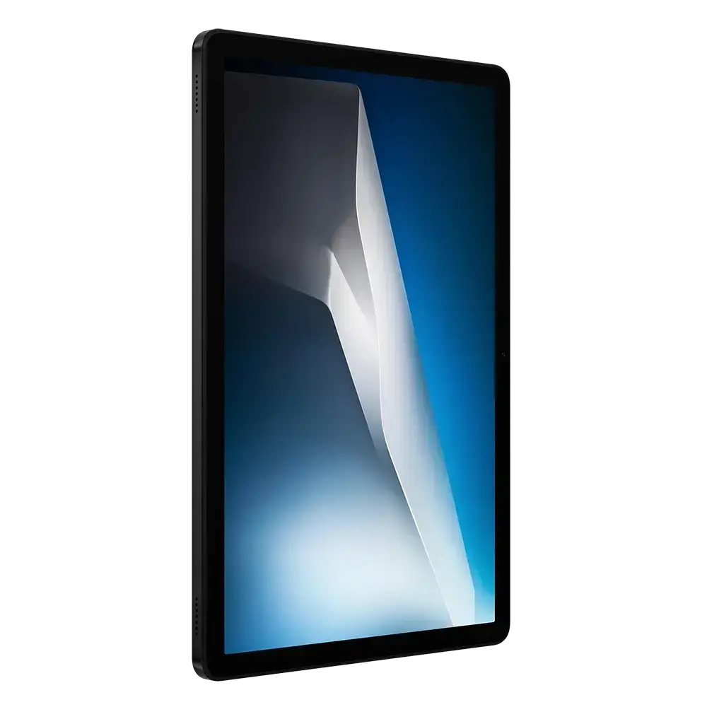 Планшет Doogee Tab A9 Plus черный