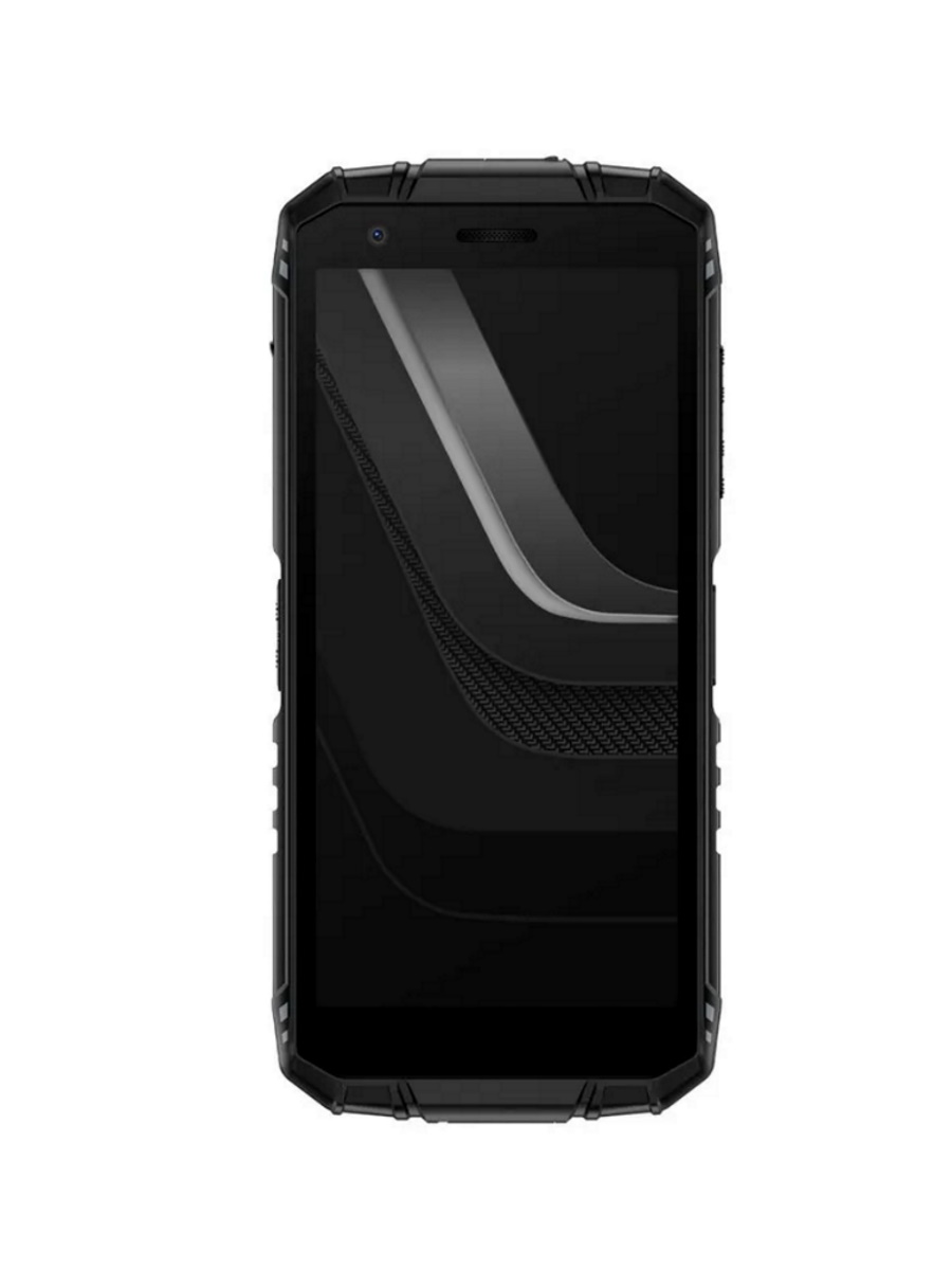 Смартфон Doogee Fire 3 Pro серый