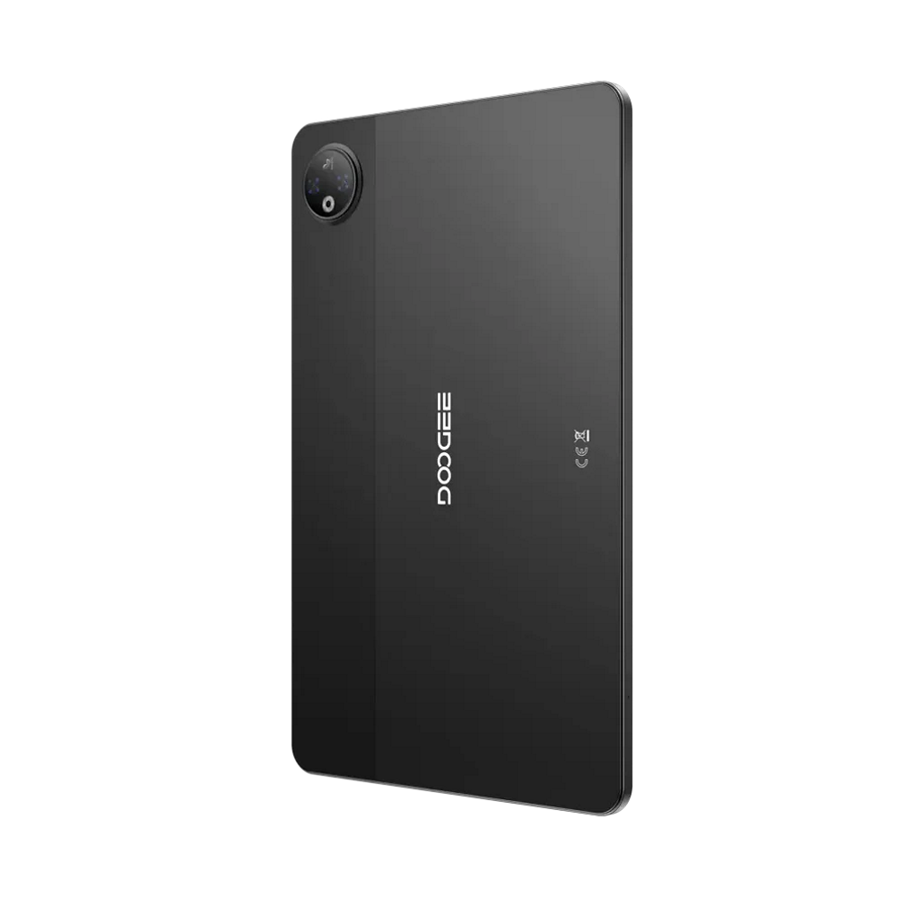 Планшет Doogee V Pad черный