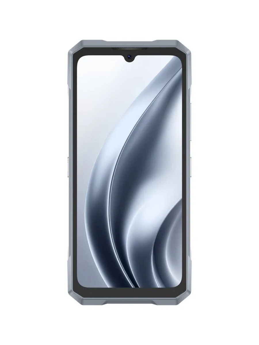 Смартфон Doogee Blade GT Pro серебристый