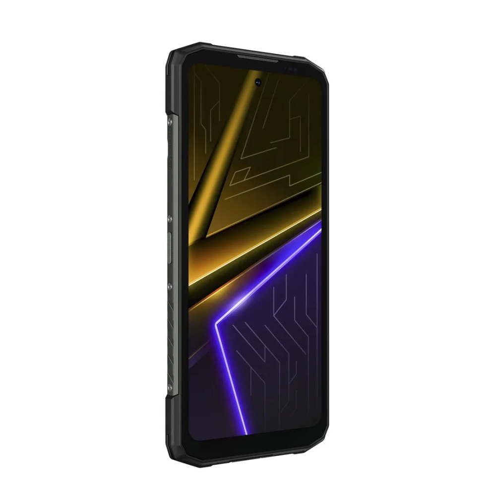 Смартфон Doogee Blade20 Max красный