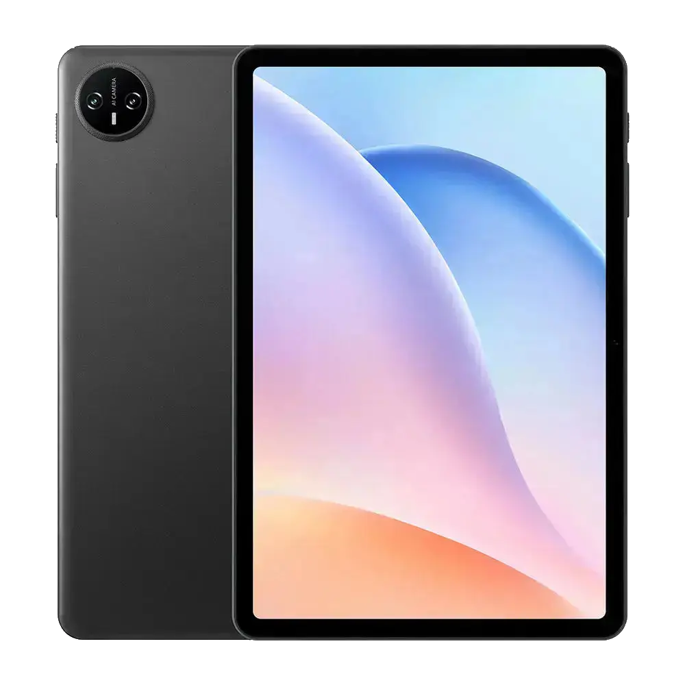 Планшет Doogee Tab A9 черный